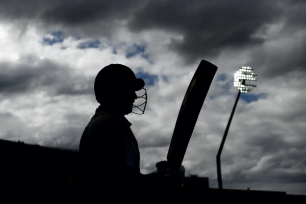 Cheteshwar Pujara: The Warrior Who Refused To Budge