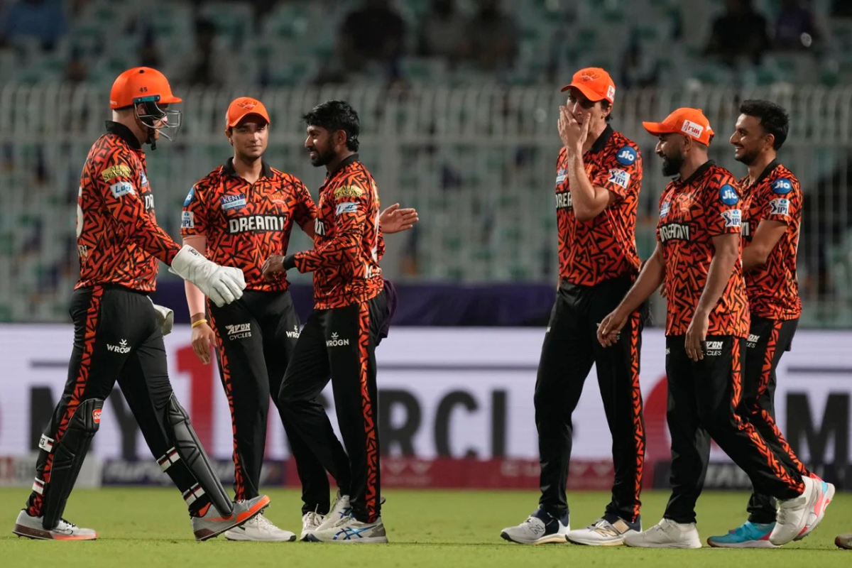 Concerns for SRH As Star Player Struggles in T20 Cricket Ahead of IPL 2026 Auction
