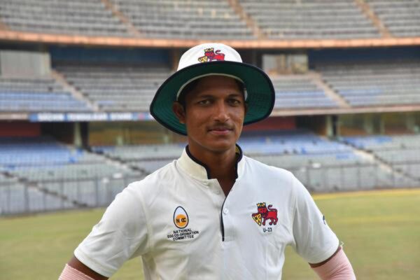 Contract Cancelled for Nephew of Former India Star for Upcoming Domestic Season, Ex-Mumbai Indians Player Recruited
