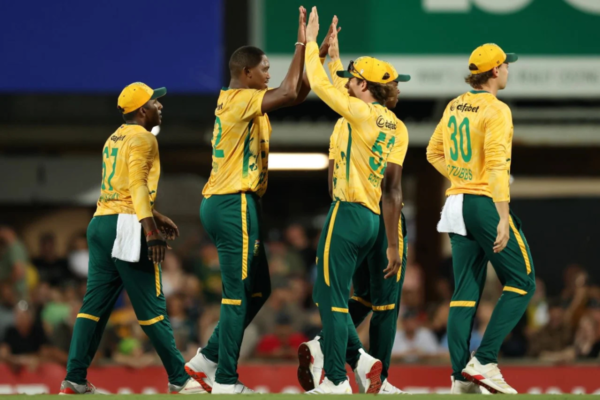 Mumbai Indians All-Rounder Fined for ICC Code of Conduct Breach After Giving Fiery Send-off to Australian Pacer