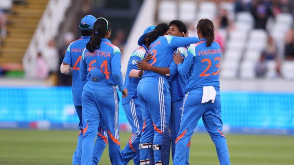 DY Patil Stadium Replaces M. Chinnaswamy Stadium as Host for Five Women’s ODI World Cup 2025 Matches Including Potential Final