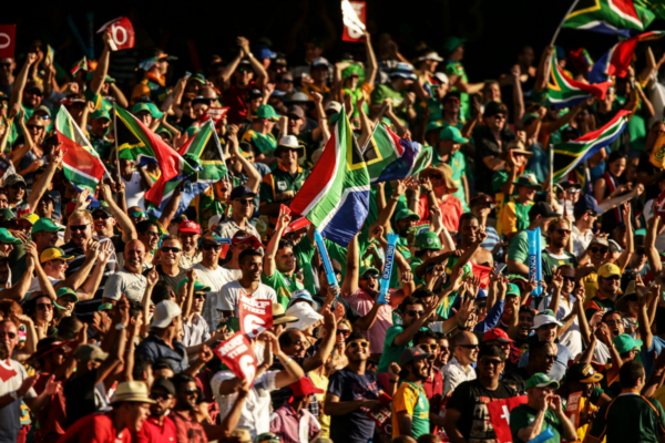 Former South Africa Captain Pulls Back Retirement, Called Up For Training Camp Before World Cup