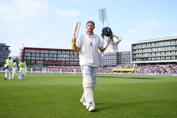 ‘Take the Surfboard Off…’ – Former Australia Cricketer Gives Stern Warning To Joe Root Before The Ashes 2025