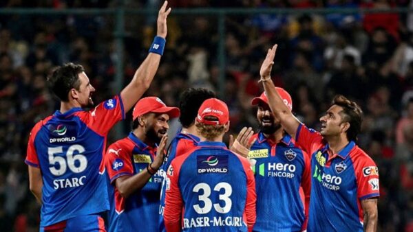 Delhi Capitals Invest In Afghanistan Youngster, Hints At Retention Ahead of IPL 2026 Auction