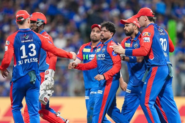Delhi Capitals Youngster Dazzles With Unbeaten 78, Enhances IPL 2026 Retention Chances