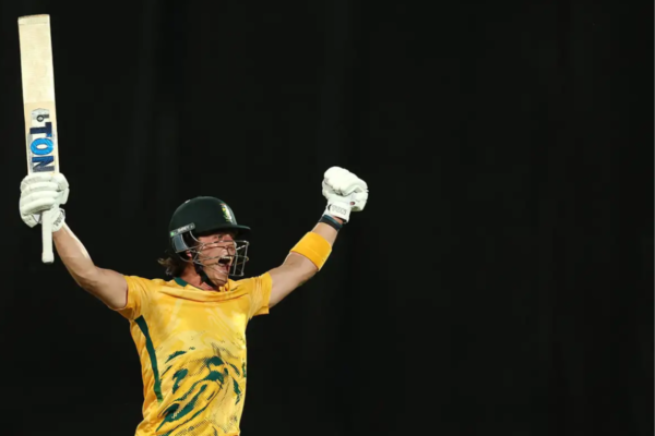 Was Dewald Brevis Rushed Into International Cricket By South Africa?