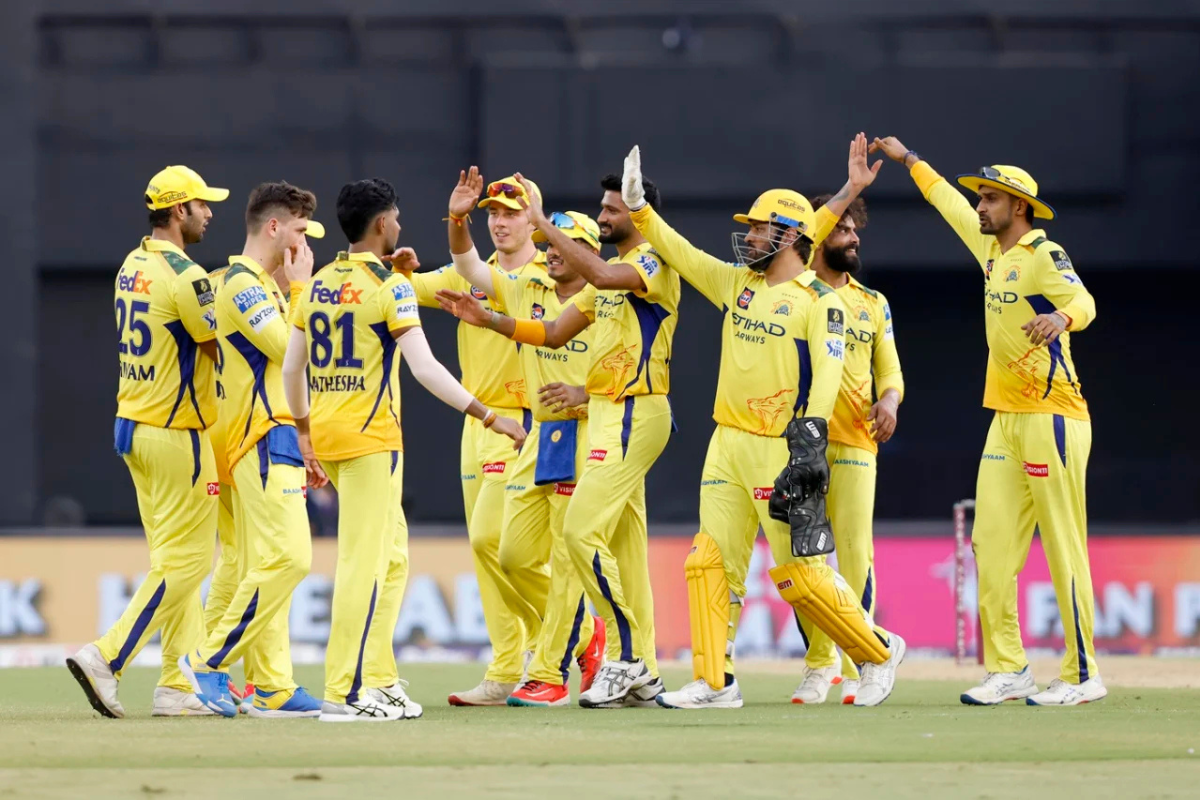 Dewald Brevis AUS vs SA Chennai Super Kings