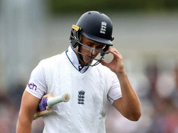 Did England Make A Selection Blunder With Jacob Bethell? Former England Captain Weighs In