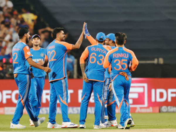 Did Harshit Rana Deserve A Place Ahead Of Prasidh Krishna in Asia Cup 2025 Squad?