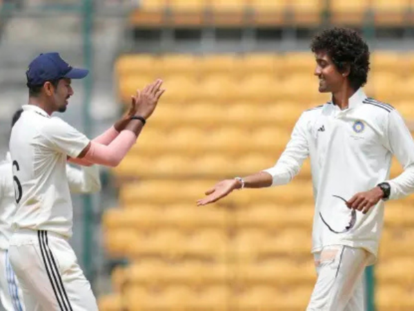 Duleep Trophy 2025 Live Streaming Details: Where to Watch The Zonal First-Class Tournament?