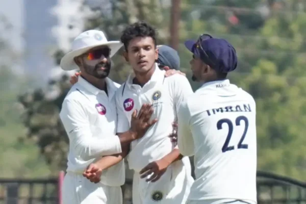 20-Year-Old Kerala All-Rounder Could Be A Potential Wildcard Pick At IPL 2026 Auction