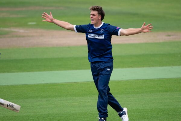 Could 20-Year-Old Eddie Jack Be A Wildcard Pick For England In ODIs?