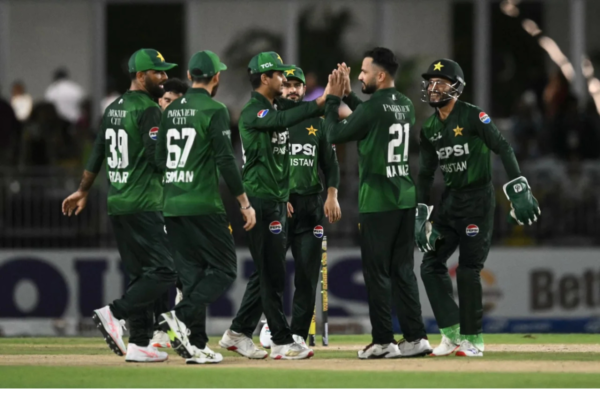 Huge Relief for Pakistan as Key Player Expected to Be Fit for Asia Cup 2025 After Recent Injury Scare