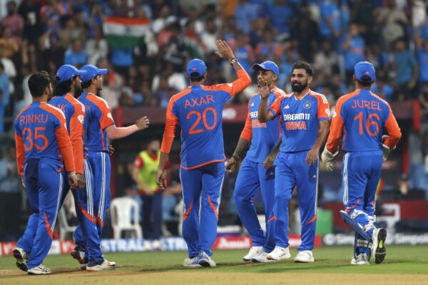 Five Biggest Omissions From India Squad for Asia Cup 2025  