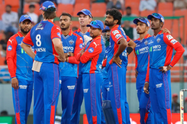 Former Delhi Capitals Star Smashes 82 in CPL 2025, Strengthens IPL 2026 Auction Chances