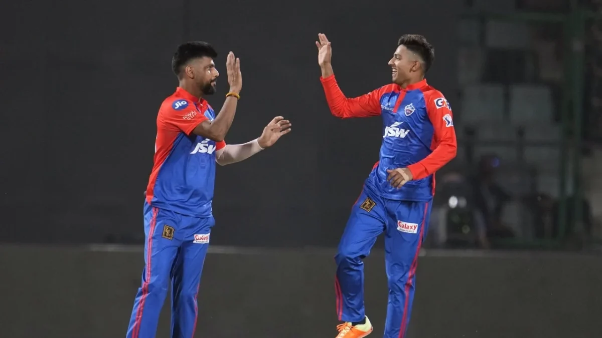 Former Delhi Capitals Star Yash Dhull Slams Second Century of DPL 2025, Raises Stocks Ahead of IPL 2026 Auction