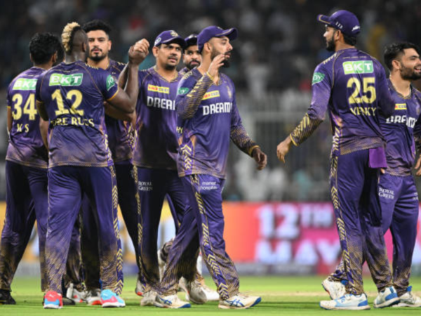 Former KKR Player’s All-round Show in CPL 2025 Raises Hopes Ahead of IPL 2026 Auction