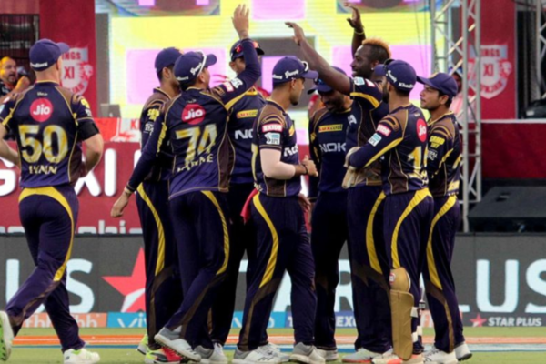 Former KKR Star Adds Another Dimension to His Game With 21-Ball 54 Ahead of IPL 2026 Auction