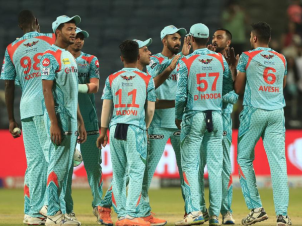 Former LSG Player Smashes Unbeaten Hundred in UP T20 League 2025, Ignites IPL 2026 Auction Bid Chances