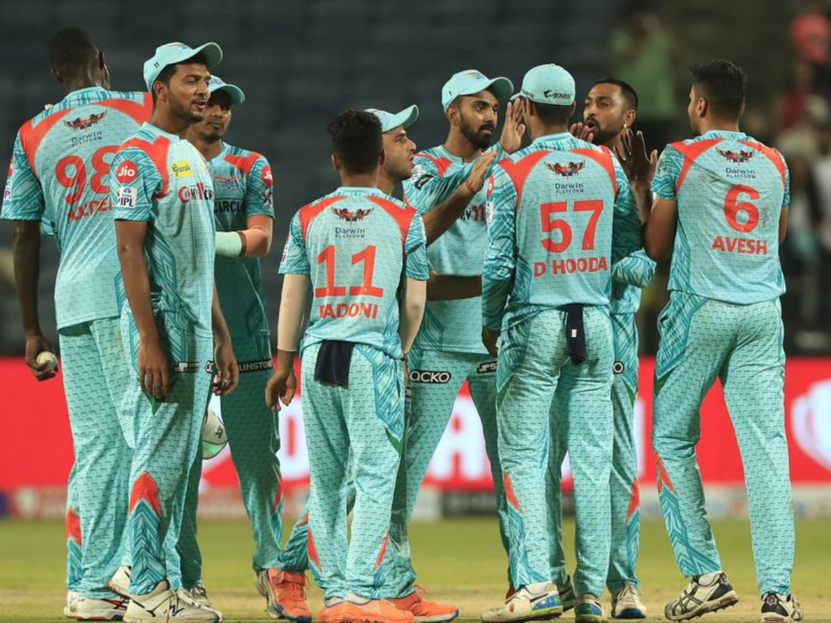 Former LSG Player Karan Sharma Smashes Unbeaten Hundred in UP T20 League 2025, Ignites IPL 2026 Auction Bid Chances