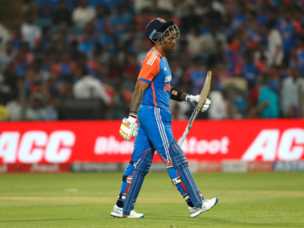 Former Player Takes Sly Swipe At India Captain Suryakumar Yadav Over His Pakistan Struggles Before Asia Cup 2025