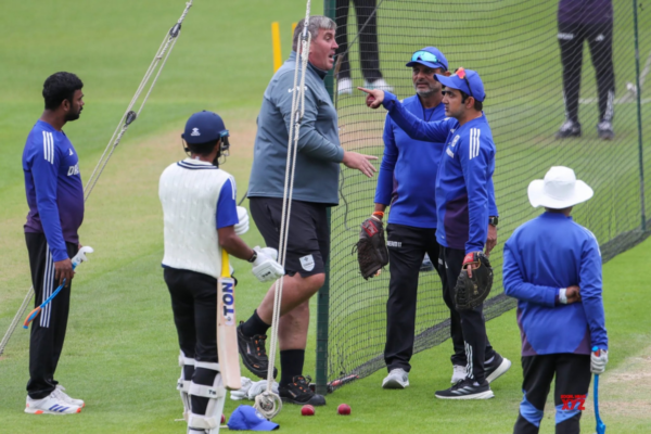 Former Australia Batter Slams Gautam Gambhir for His Controversial Remark on The Oval Pitch Curator