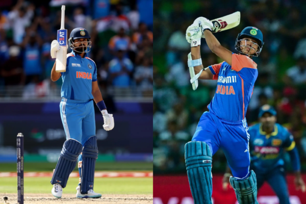 Gautam Gambhir Accused of Favouritism After Exclusion Of Shreyas Iyer and Yashasvi Jaiswal From Asia Cup 2025 Squad