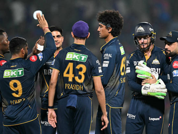 Gujarat Titans Star Continues Blazing Form, Keeps His IPL 2026 Spot Firmly in Place