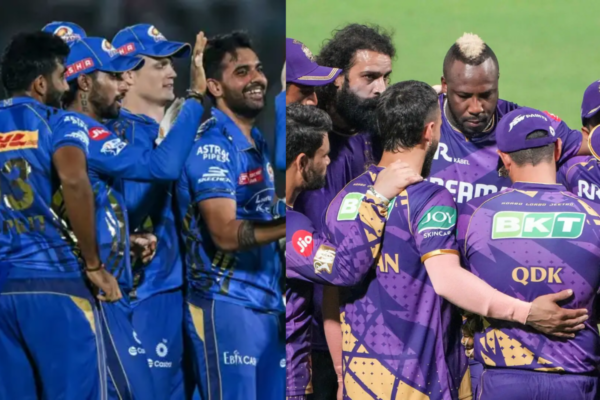 Which IPL Team Has Most Players in India Squad For Asia Cup 2025?