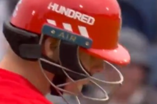 In a Warm-Up to the Ashes 2025–26, Jofra Archer Gets Rid of Steve Smith in The Hundred [WATCH]