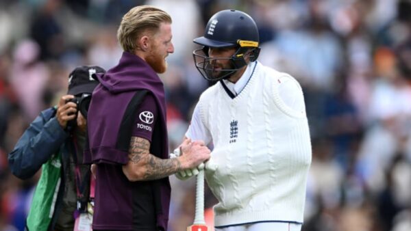 Injured England Star Joins The Hundred Franchise In New Role After ENG vs IND Test Series