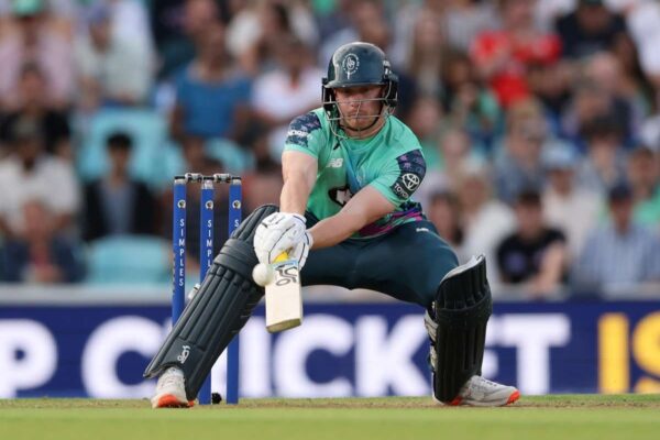 3 Teams That Could Target Jordan Cox in IPL 2026 Auction Ft. Mumbai Indians