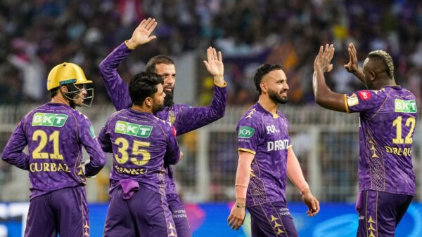 KKR Are In A Hole — Maximum Purse They Could Look To Get Before IPL 2026 Auction