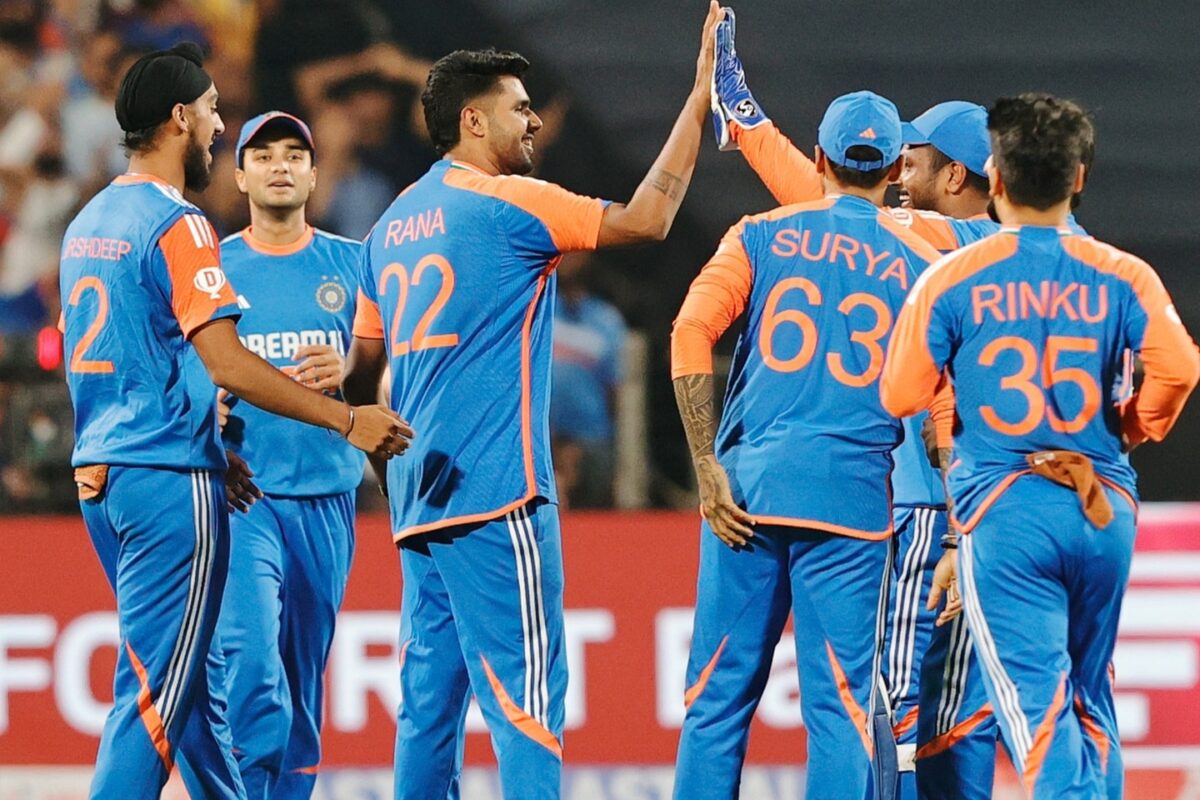 KKR Star Rinku Singh Intends To Improve All-round Aspect To Cement India Spot.