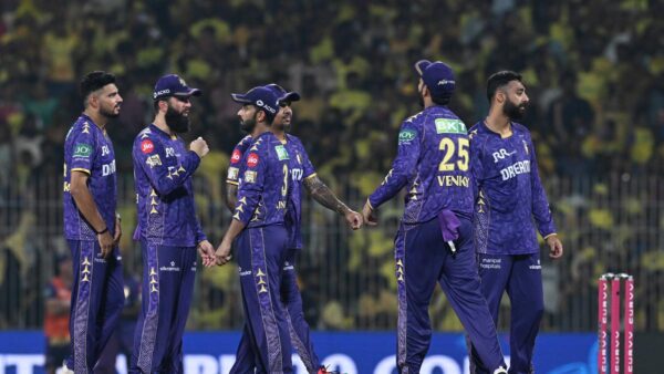 KKR Star Gives Clarity on Future, Breaks Silence On Possible SRH Move Ahead of IPL 2026 Auction