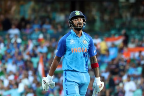 Can KL Rahul Come Back To Seal a Spot In the Indian Asia Cup 2025 Squad?