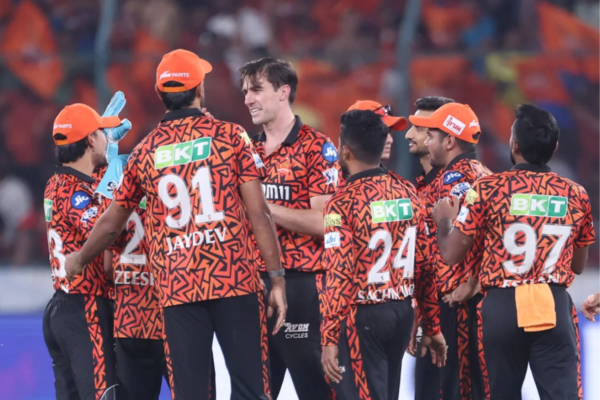 SRH All-Rounder Boosts His IPL 2026 Retention Case, Provides Final Flourish With Brisk 57-Run Knock