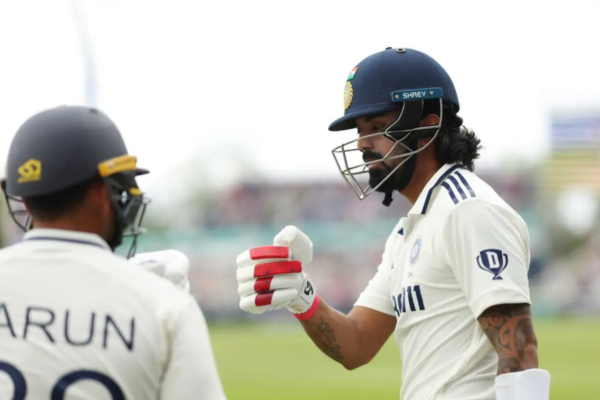 India Batter from England Test Series Denied NOC by BCCI CoE to Play in KSCA Maharaja T20 Trophy 2025