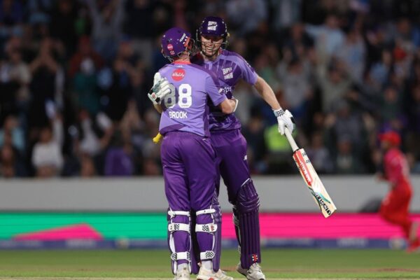 LNS vs NOS predictions for Match 22 of The Hundred 2025.