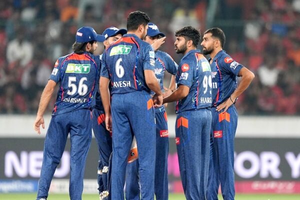 LSG Released Players List Before IPL 2026 Auction: Likely Final List Of Players Lucknow Super Giants Will Release