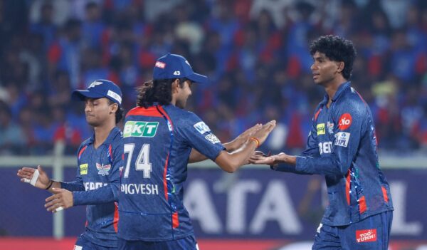 LSG Youngster in Demand for Trade Ahead of IPL 2026 Auction, Gujarat Titans and Rajasthan Royals in Pursuit