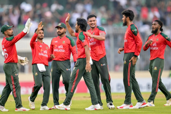 Former KKR Star Wants Bangladesh to Build New Habit Ahead of the Asia Cup 2025