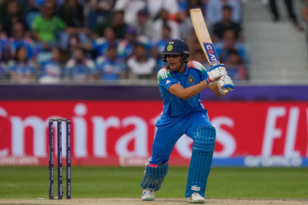 Former India Player highlights why Shubman Gill Was Preferred Over Yashasvi Jaiswal In the Asia Cup 2025 Squad