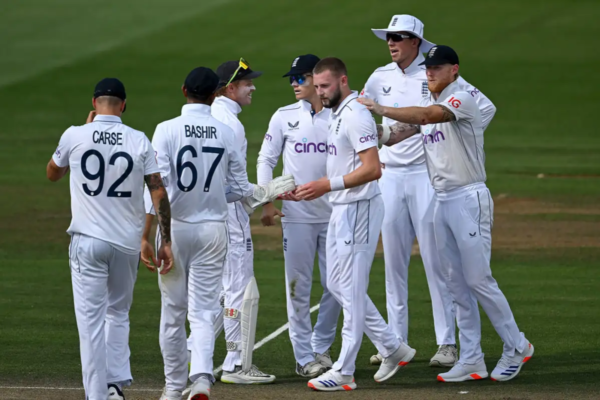 ‘Without Ben Stokes, They Can Lose To Anybody’ – Michael Vaughan Weighs In After Dramatic Series Finale At The Oval