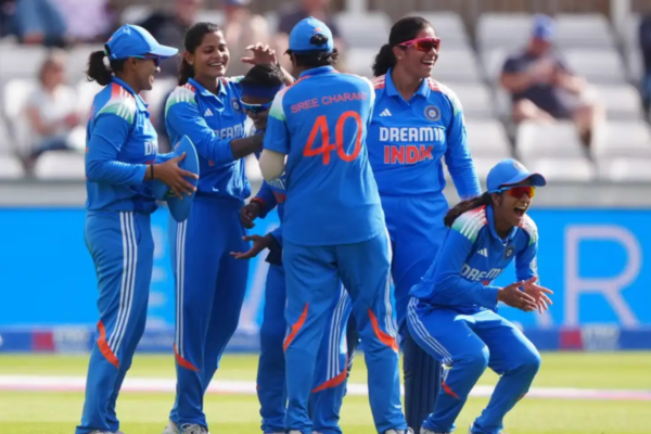 Mithali Raj prediction Womens ODI World Cup 2025 India vs Australia Final