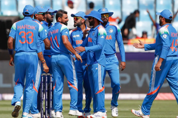 Veteran India Pacer Reveals His Major ODI World Cup Plans After Being Sidelined From Asia Cup 2025