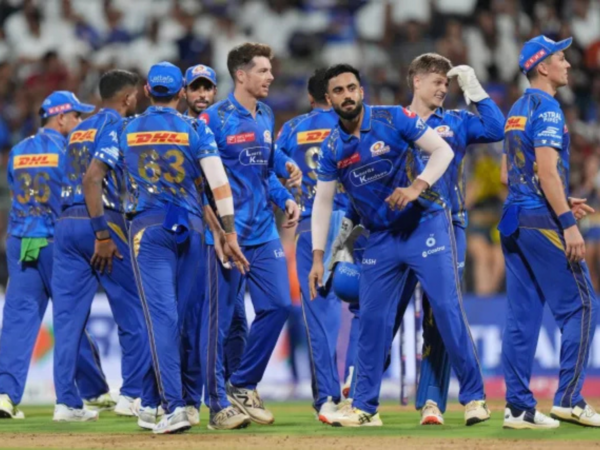 Mumbai Indians Star’s Blistering Knock in The Hundred Pushes Case Ahead of IPL 2026 Auction