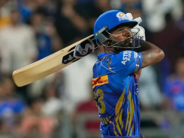 Not Mumbai Indians, Hardik Pandya Was Set to Play for THIS IPL Franchise, Reveals Former India Player