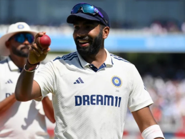 ‘You Can’t Pick and Choose Your Matches’- Former India Captain Slams Jasprit Bumrah Over Workload Management