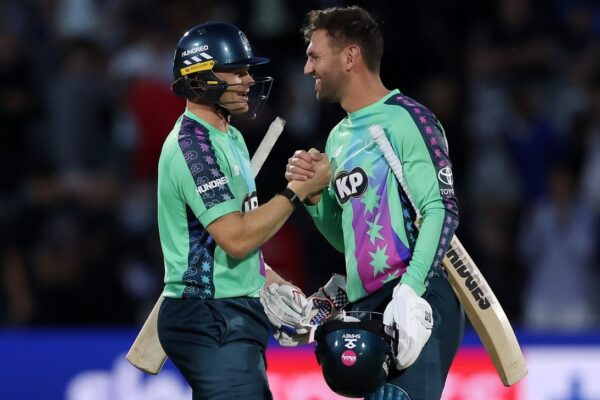 OVI vs MNR Dream11 Prediction Today, The Hundred 2025: Match 5 Fantasy Cricket Tips, Team, Playing XI, and Pitch Report